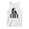 160g unisex Vest Thumbnail