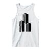 160g unisex Vest Thumbnail