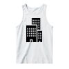 160g unisex Vest Thumbnail