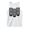160g unisex Vest Thumbnail