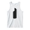 160g unisex Vest Thumbnail