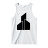 160g unisex Vest Thumbnail