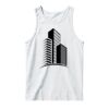 160g unisex Vest Thumbnail