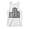 160g unisex Vest Thumbnail