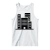 160g unisex Vest Thumbnail