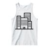 160g unisex Vest Thumbnail