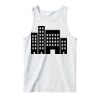 160g unisex Vest Thumbnail