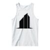 160g unisex Vest Thumbnail