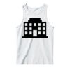 160g unisex Vest Thumbnail