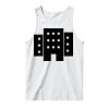 160g unisex Vest Thumbnail