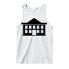 160g unisex Vest Thumbnail