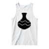160g unisex Vest Thumbnail