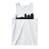 160g unisex Vest Thumbnail