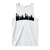 160g unisex Vest Thumbnail