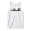160g unisex Vest Thumbnail