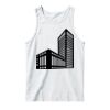 160g unisex Vest Thumbnail