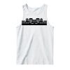 160g unisex Vest Thumbnail
