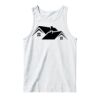 160g unisex Vest Thumbnail