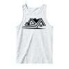 160g unisex Vest Thumbnail