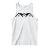 160g unisex Vest Thumbnail