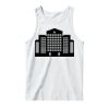 160g unisex Vest Thumbnail