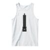160g unisex Vest Thumbnail