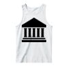 160g unisex Vest Thumbnail