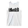 160g unisex Vest Thumbnail
