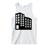 160g unisex Vest Thumbnail