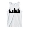 160g unisex Vest Thumbnail