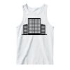 160g unisex Vest Thumbnail