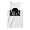 160g unisex Vest Thumbnail