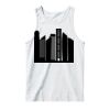 160g unisex Vest Thumbnail