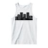 160g unisex Vest Thumbnail