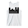 160g unisex Vest Thumbnail