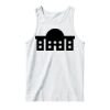 160g unisex Vest Thumbnail