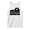 160g unisex Vest Thumbnail
