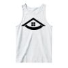 160g unisex Vest Thumbnail