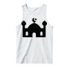 160g unisex Vest Thumbnail