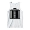 160g unisex Vest Thumbnail