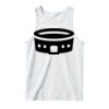 160g unisex Vest Thumbnail