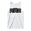 160g unisex Vest Thumbnail