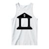 160g unisex Vest Thumbnail