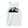 160g unisex Vest Thumbnail