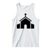 160g unisex Vest Thumbnail