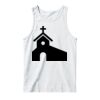 160g unisex Vest Thumbnail