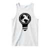 160g unisex Vest Thumbnail