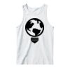 160g unisex Vest Thumbnail