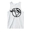 160g unisex Vest Thumbnail