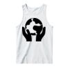 160g unisex Vest Thumbnail